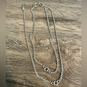 Sabika Pure Long Necklace - Classics Vol. 4